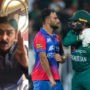 ‘They think they are superstars. Your cricket is nothing right now’: Javed Miandad bashes Afghani players