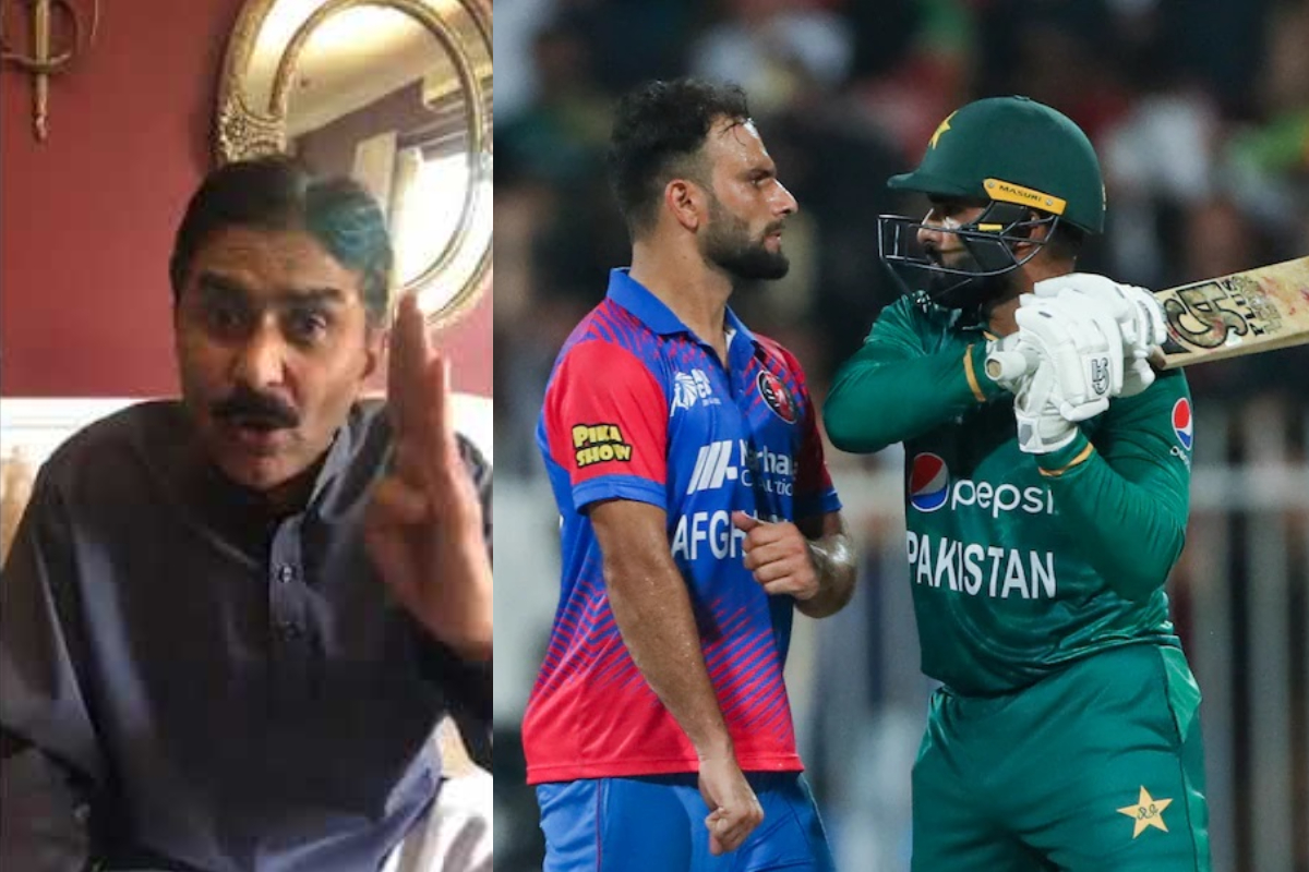 Javed Miandad