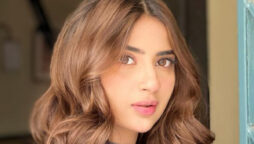 Why Saboor Aly thinks she is Pakistani TV Salman Khan?