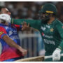 Afghanistan’s Bowler Offers Pakistani Cricketer Asif Ali His Apologies