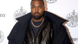 Kanye West deletes Bella Hadid and her boyfriend photo from Instagram