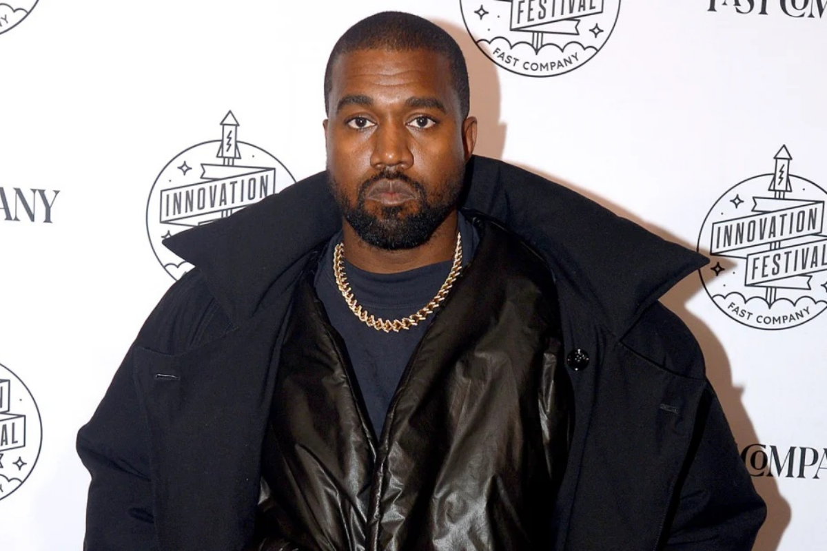 Kanye West