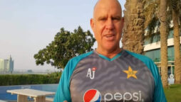 Matthew Hayden returns as mentor for Pakistan in T20 world cup