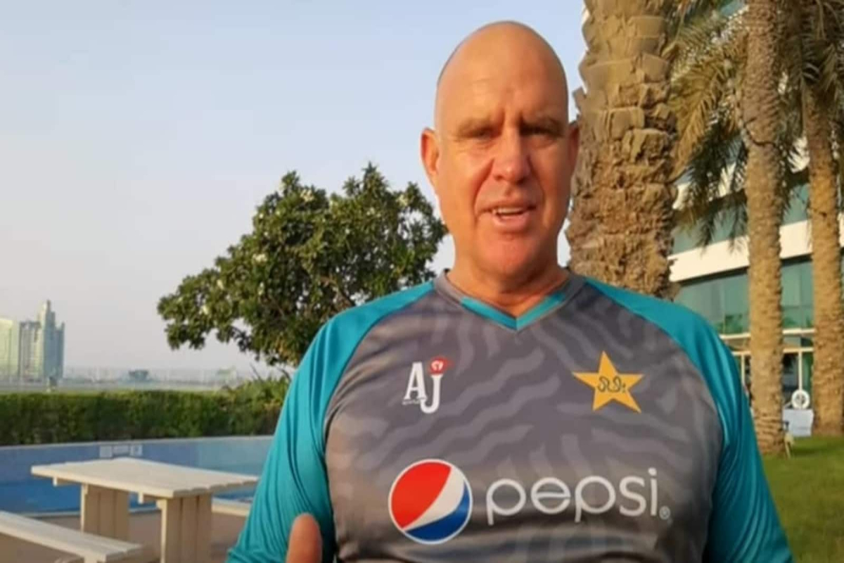 Matthew Hayden