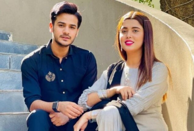 Kanwal Aftab