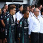 Max Verstappen gets Italian Grand Prix grid penalty