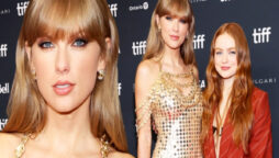 Taylor Swift