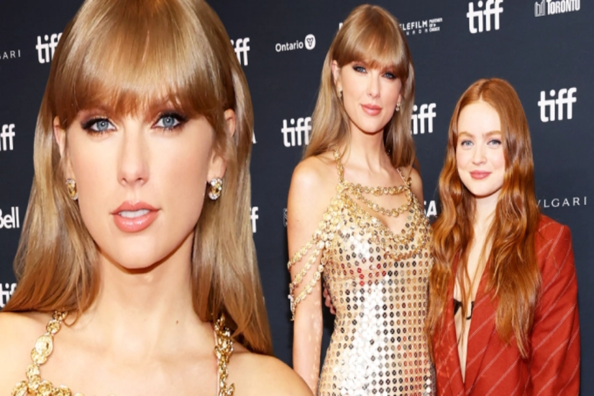Taylor Swift