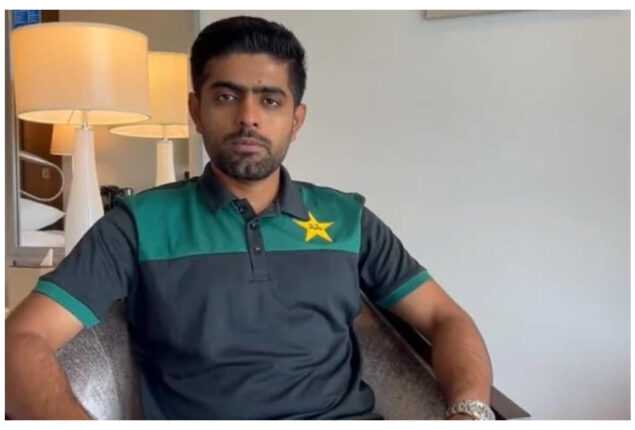 Babar Azam says that we are close to achieving objective of winning the Asia Cup
