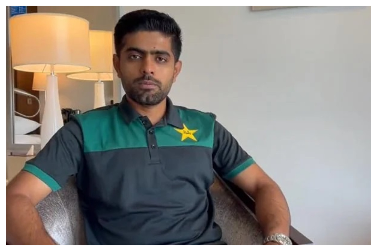 Babar Azam