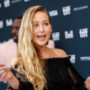 Jennifer Lawrence heats up internet wearing sheer black gown at TIFF