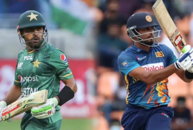 Asia Cup 2022 final: Fans criticized Pakistan batters after losing match