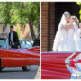 Josh Duhamel got married with Audra Mari on Saturday