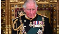 King Charles III could rule longer than Queen Elizabeth: Psychic
