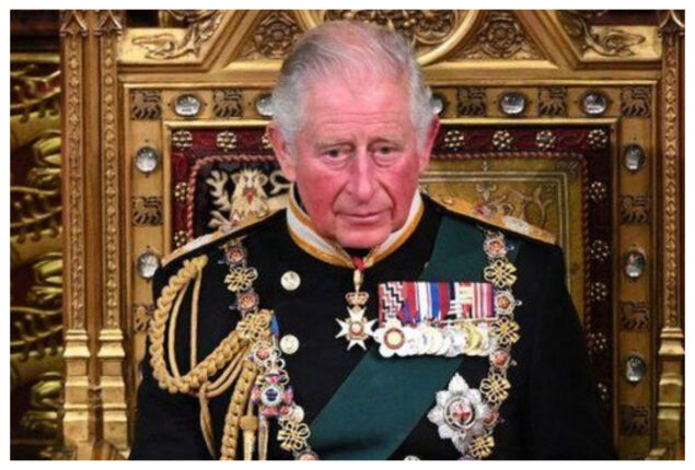 King Charles III could rule longer than Queen Elizabeth: Psychic