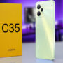 Realme C35 price in Pakistan & specifications