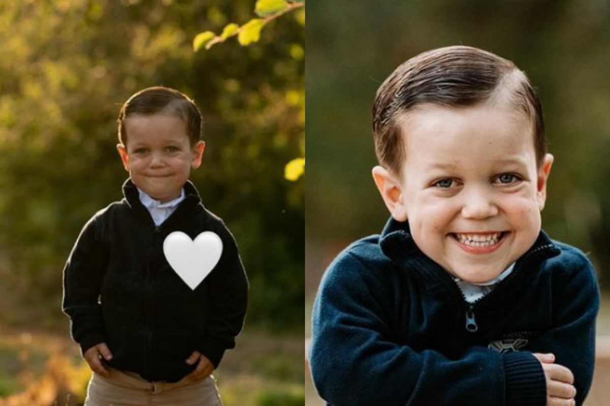 Tori Roloff says her heart 'Swells with Pride'