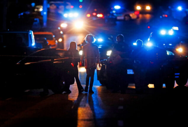 A “senseless murder rampage” in Memphis left 4 dead and 3 injured