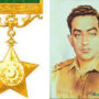Martyrdom anniversary of Raja Aziz Bhatti Shaheed being observed today