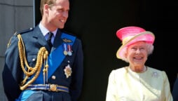 Prince William