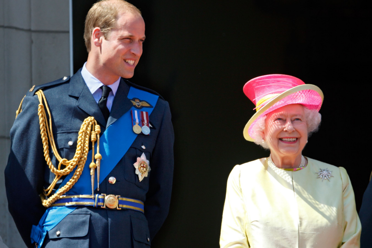 Prince William