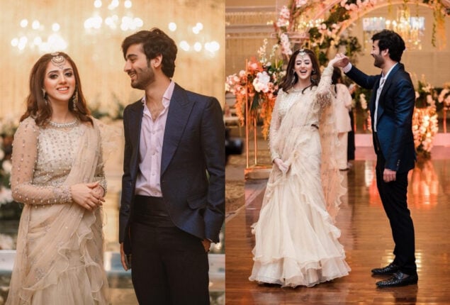 Jannat Mirza’s loved-up clicks with beau goes viral