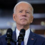 Biden remarked about “Russia’s weaponization of energy” on call with allies