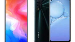 Vivo Y30 128GB price In Pakistan & features