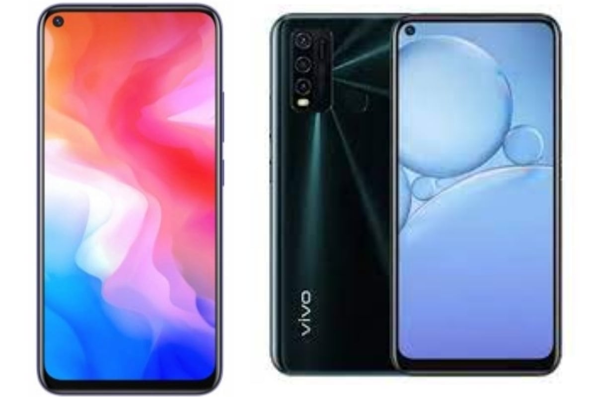 Vivo Y30 128GB price In Pakistan