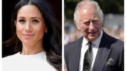 King Charles III’s relative defends Meghan Markle and accuses royal family