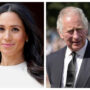 King Charles III’s relative defends Meghan Markle and accuses royal family