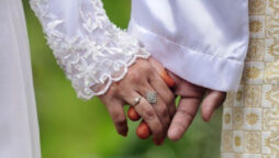 Saudi Arabian man's 53rd marriage goes viral