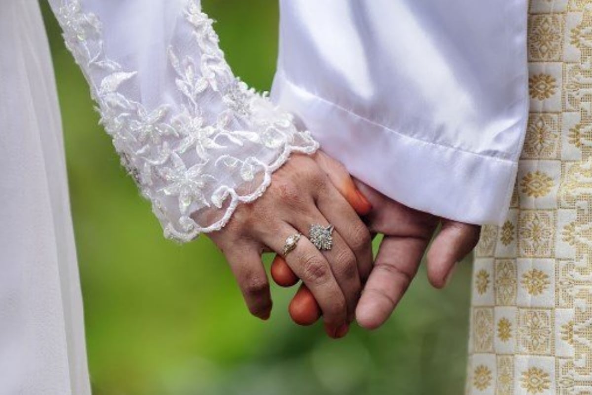 Saudi Arabian man's 53rd marriage goes viral