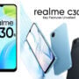 Realme C30s price In Pakistan & features