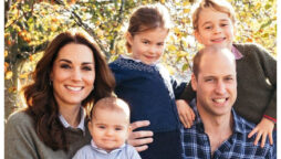 Prince William and Kate Middleton