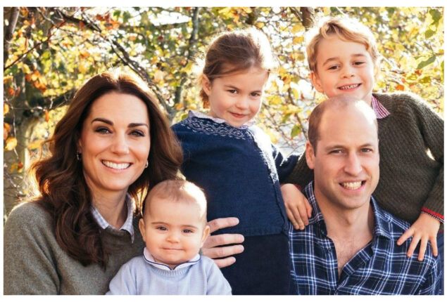 How Prince William and Kate are maintaining feeling of normality for children after Queen’s death?