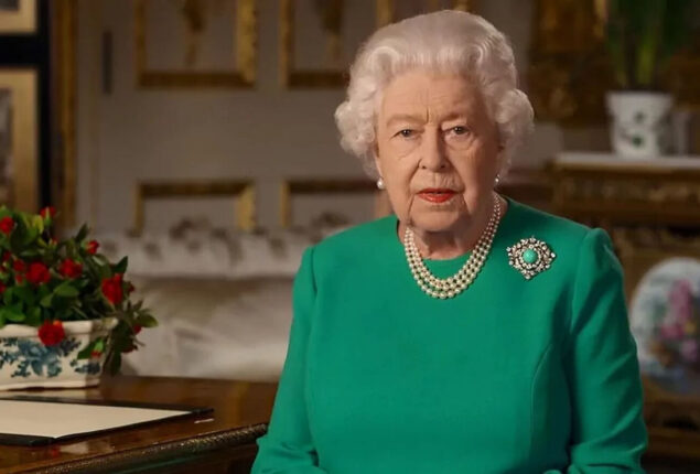 Queen Elizabeth II death: What did she own and who will inherit it?