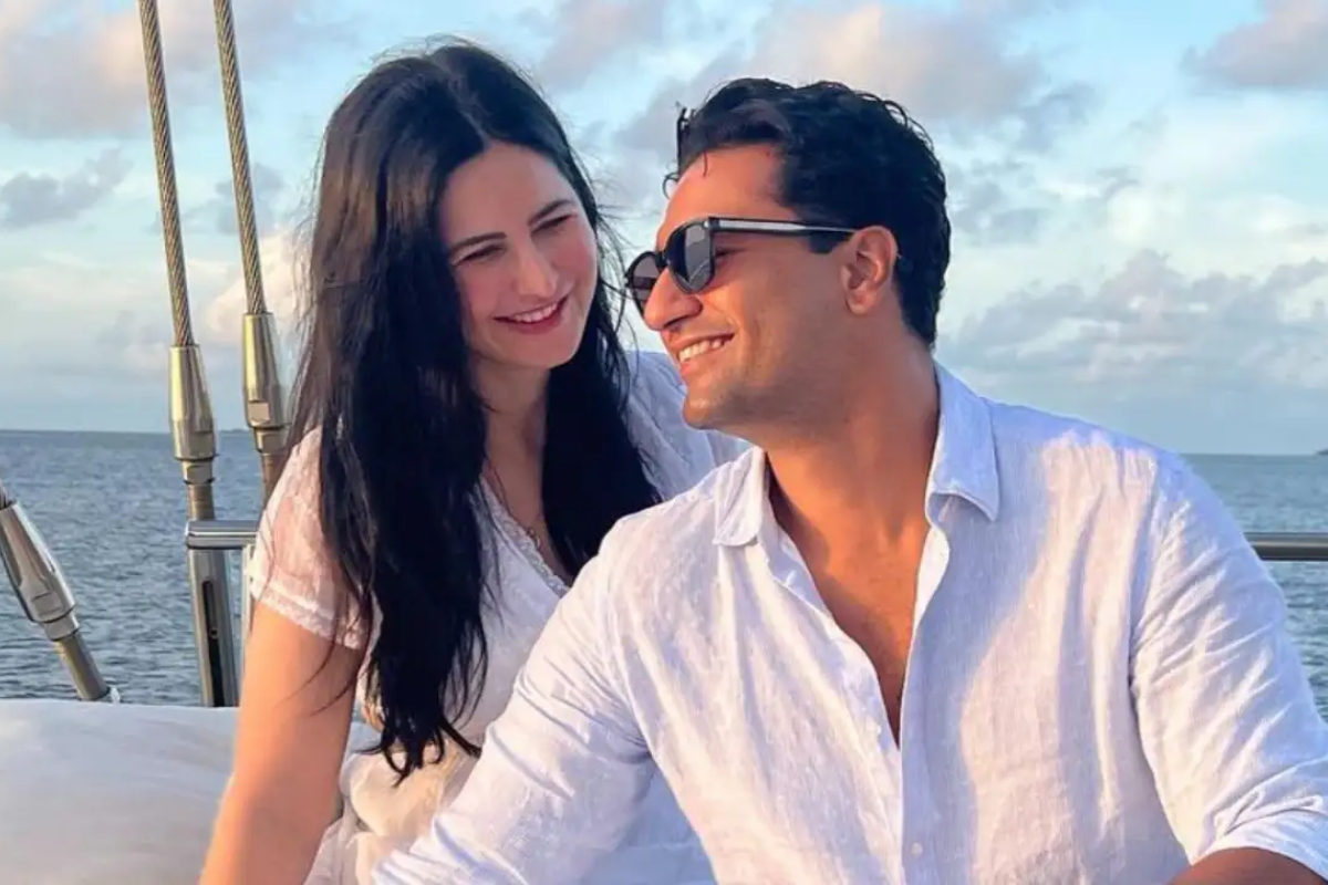 Vicky Kaushal