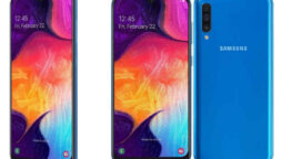 Samsung Galaxy A50 price in Pakistan