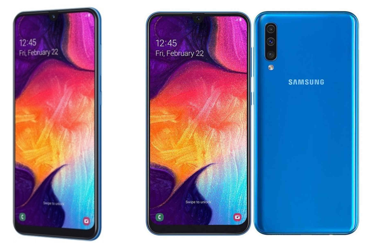 Samsung Galaxy A50 price in Pakistan