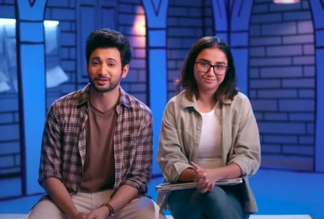 Netflix’s ‘Mismatched’ season 2 release date announced starring Prajakta and Rohit