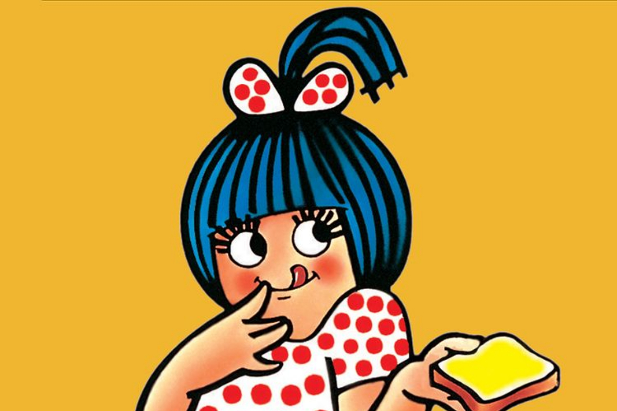 Amul introduce new creative cheetah doodle goes viral