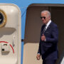 Joe Biden joins political figures in grief Queen Elizabeth II’s death