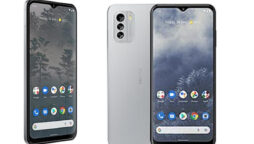 Nokia G60 price in Pakistan