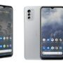 Nokia G60 price in Pakistan & features