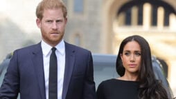 Meghan Markle, Prince Harry advised to stop offensive podcasts