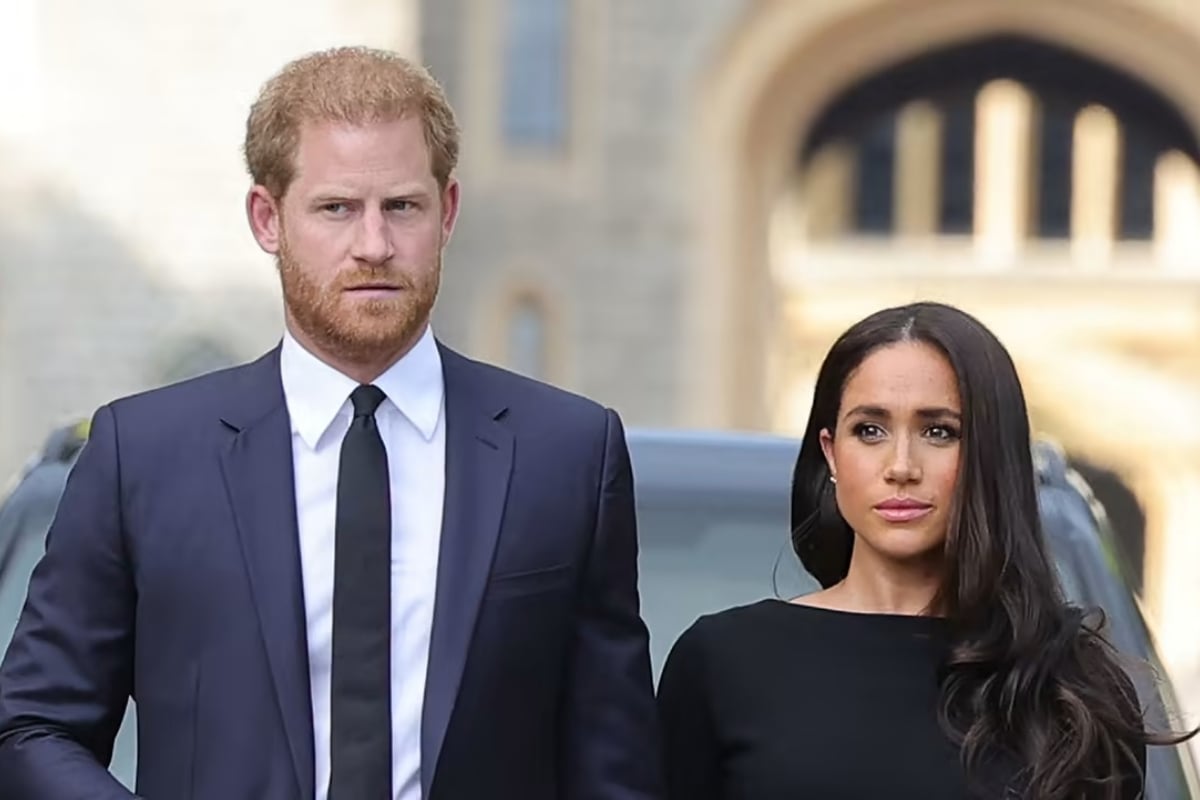 Meghan Markle