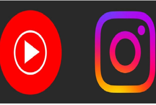 Instagram Stories can now include YouTube music