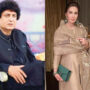 Reema Khan talks about Khalil ur Rehman Qamar’s controversies