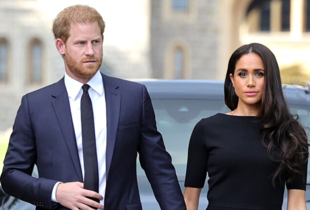 Prince Harry